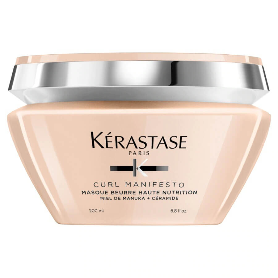 Masque Curl