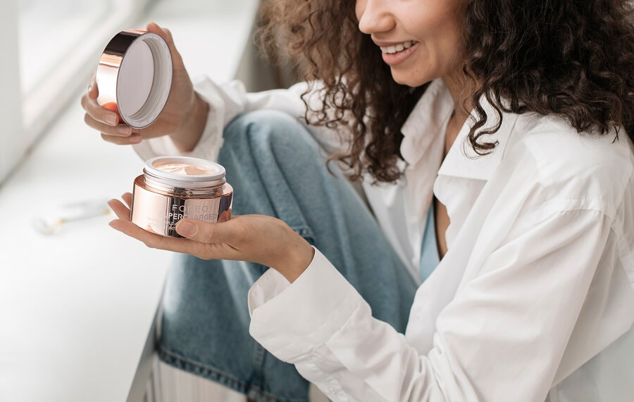 Supercharged Intense Moisturizer Cream