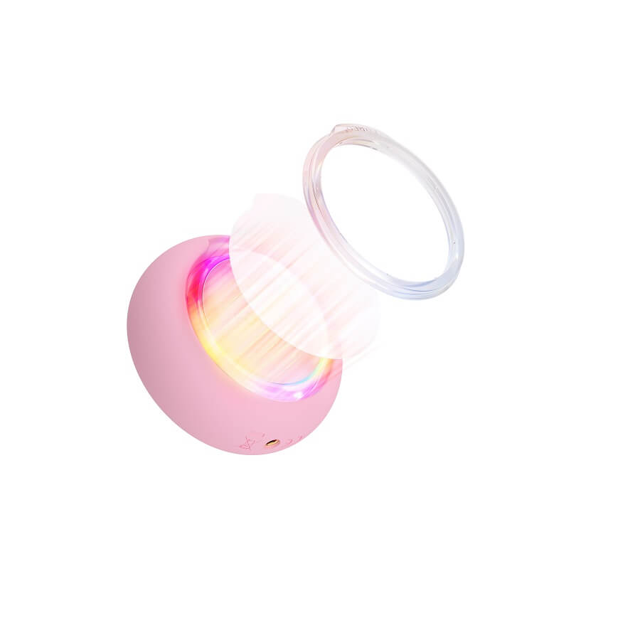 UFO™ 3 Pearl Pink