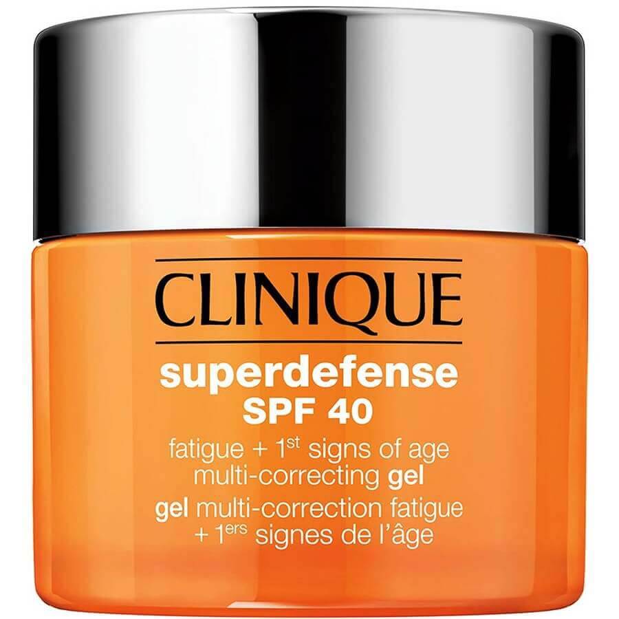 Superdefense Multi-Correcting Gel SPF40