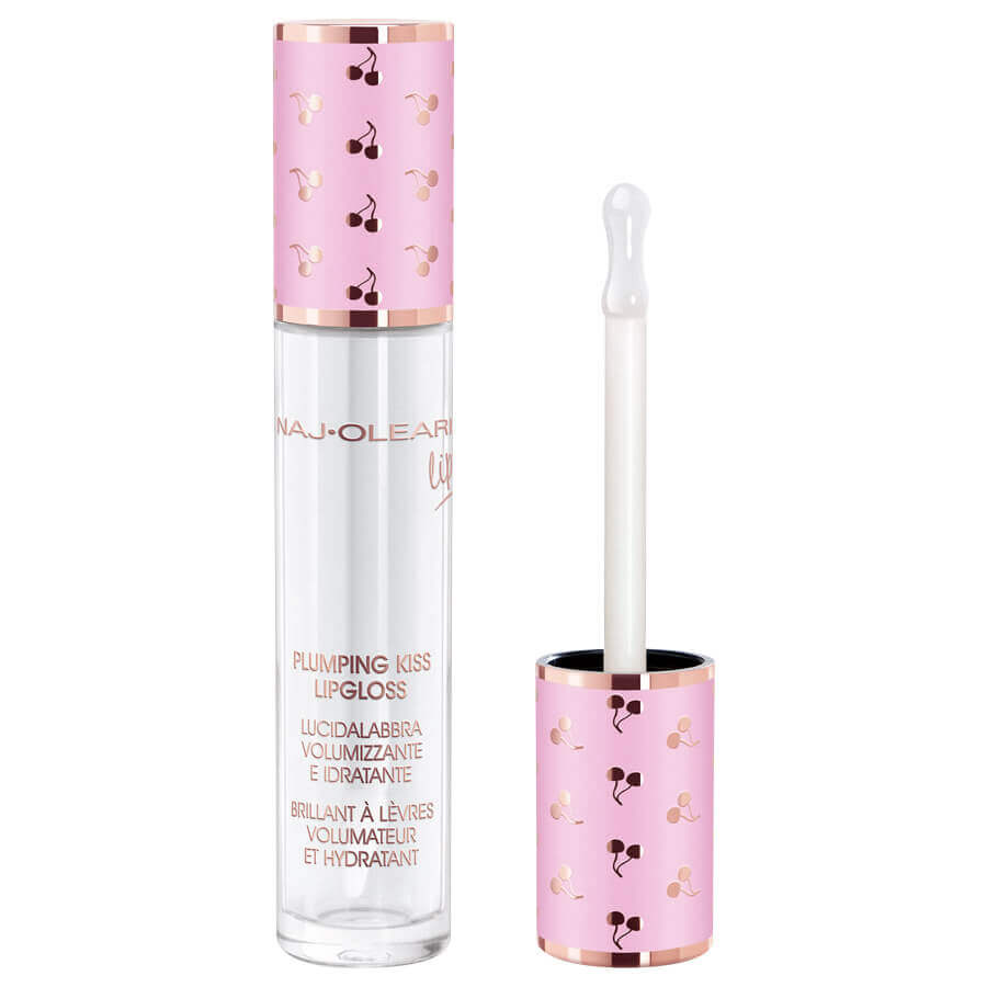 Plumping Kiss Lip Gloss