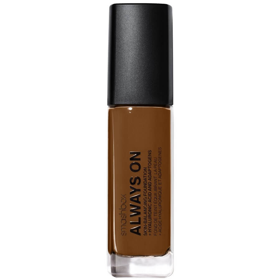Always On Skin Balancing Foundation