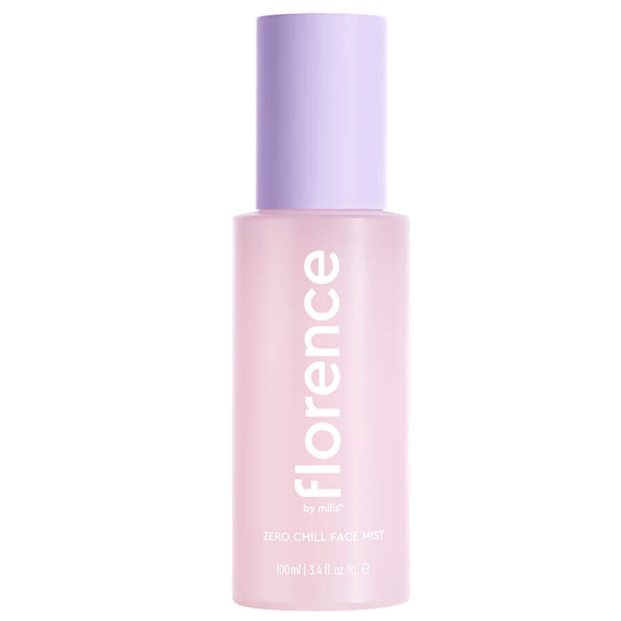 Zero Chill Face Mist