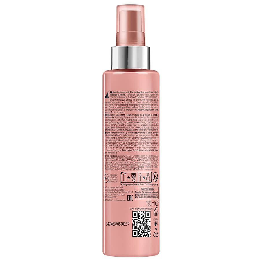 Sérum Chroma Thermique