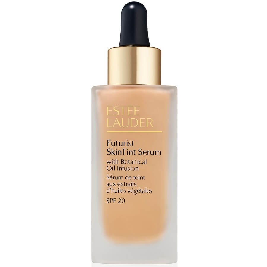 Futurist Skin Tint Serum Foundation SPF20