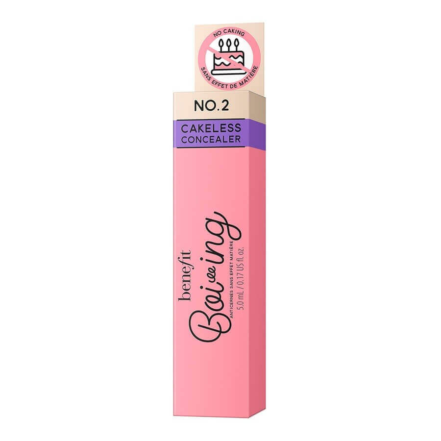 Boi-ing Cakeless Concealer
