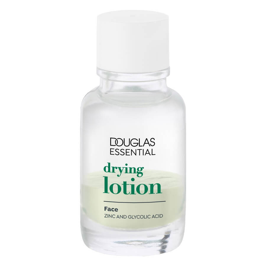 Drying Lotion