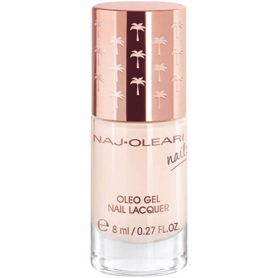 Oleo Gel Nail Lacquer