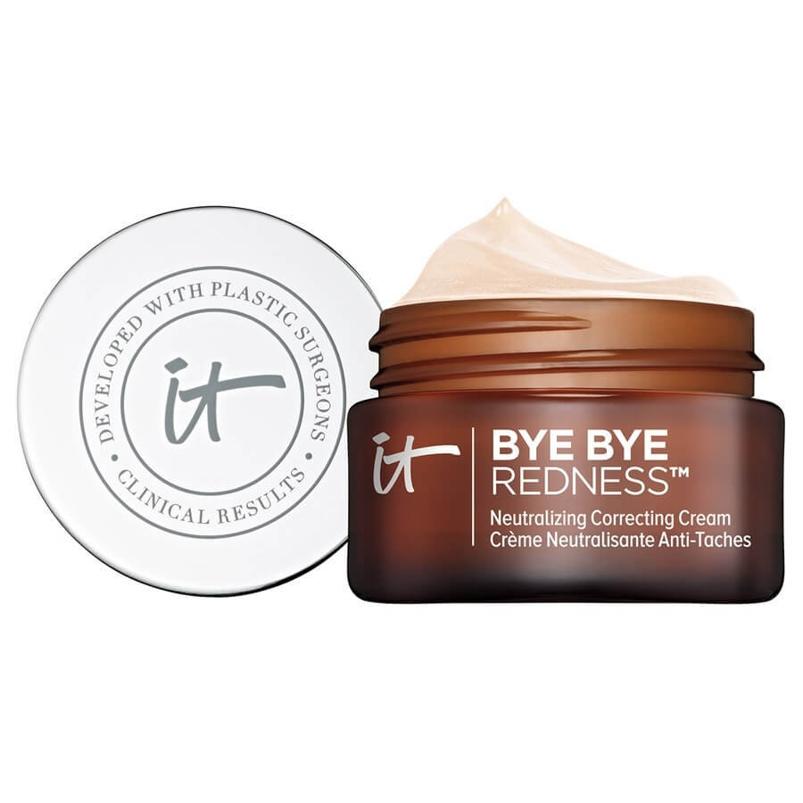 Bye Bye Redness Neutralizing Color-Correcting Cream