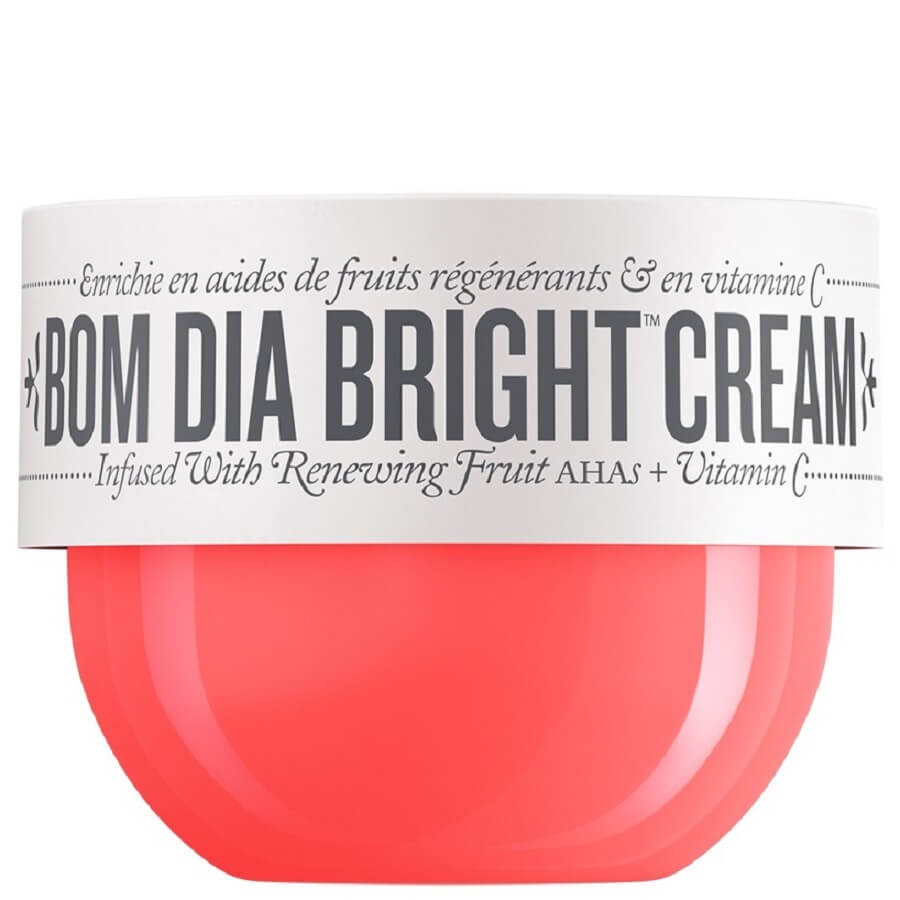 Bom Dia Bright Cream