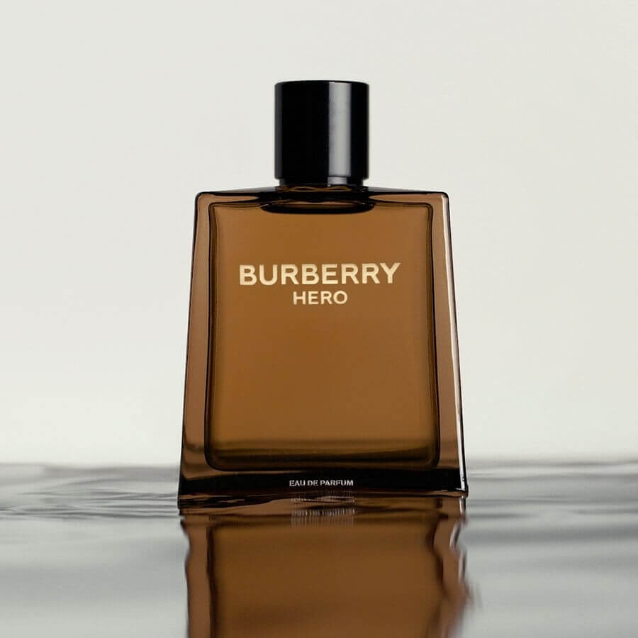Hero Eau de Parfum