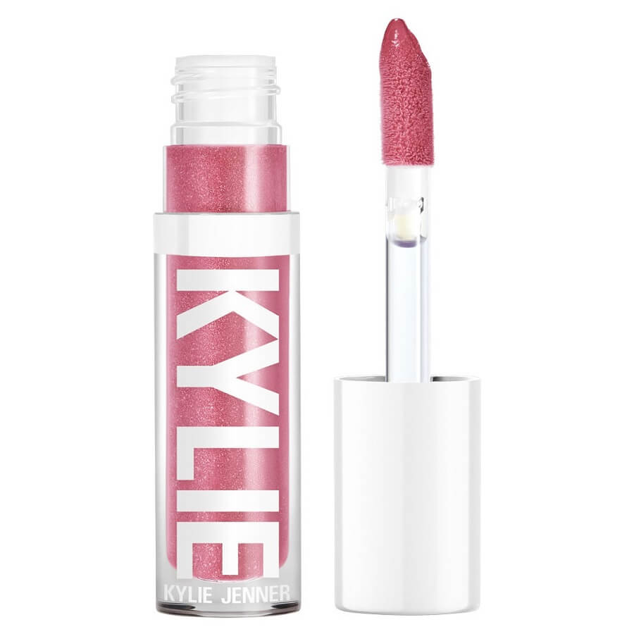 Plumping Gloss