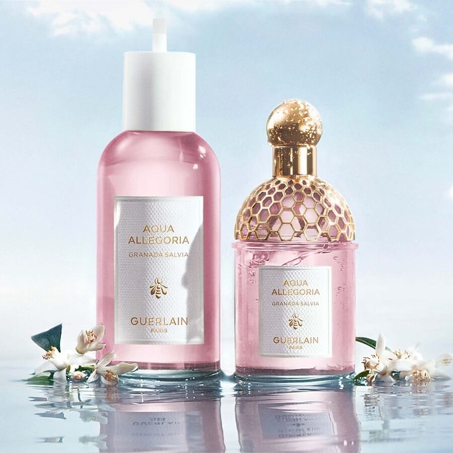 Aqua Allegoria Granada Salvia Refill Eau de Toilette
