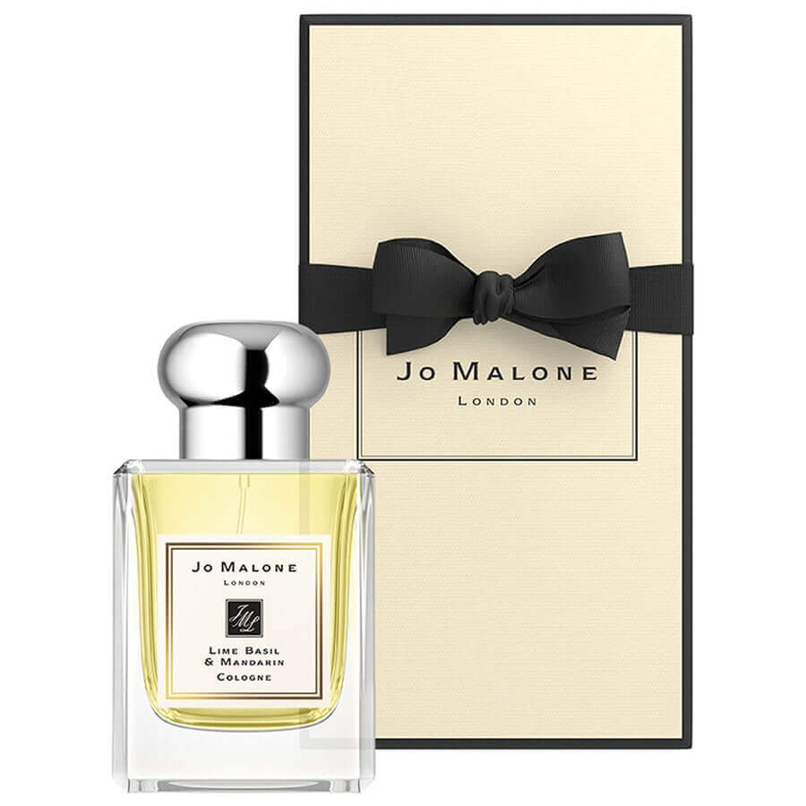 Lime Basil & Mandarin Cologne