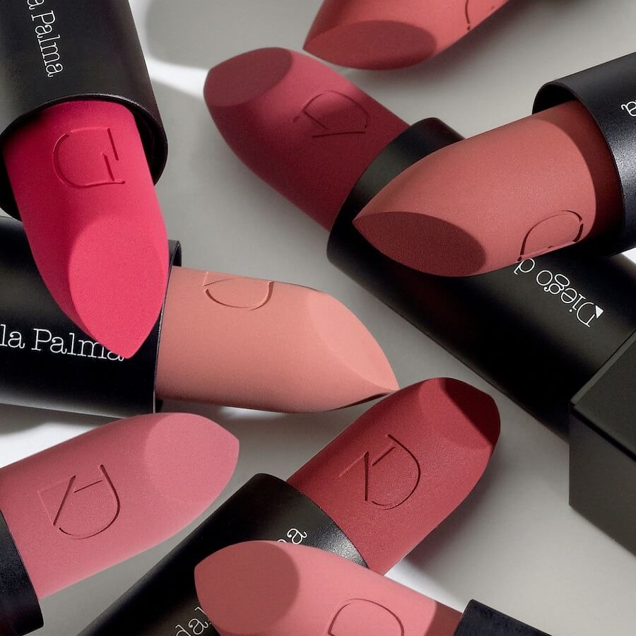 Il Rossetto Lumi-Matt Refill Lipstick