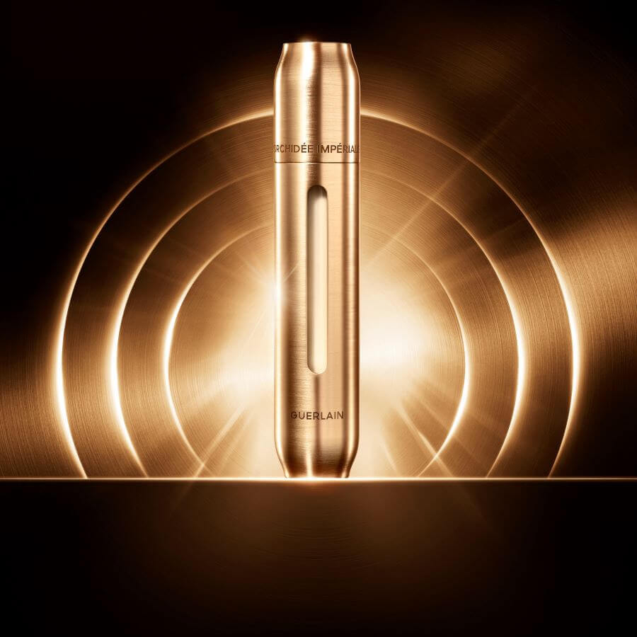 Orchidée Impériale 24 Gold Serum