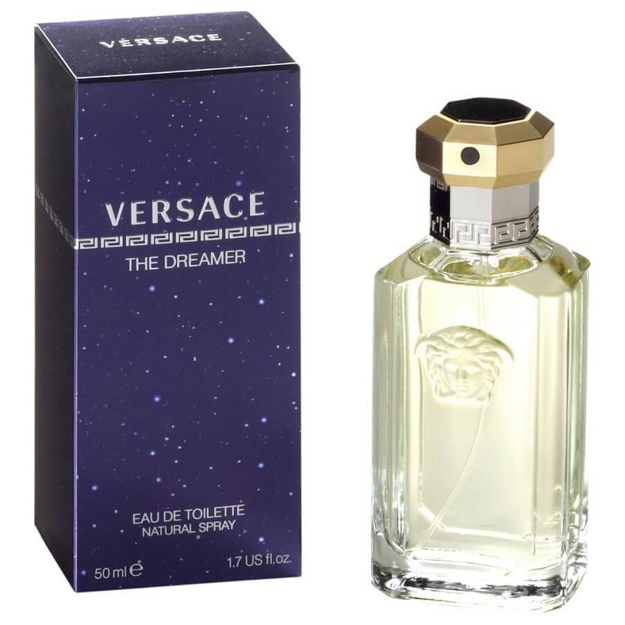 Versace Dreamer Eau de Toilette