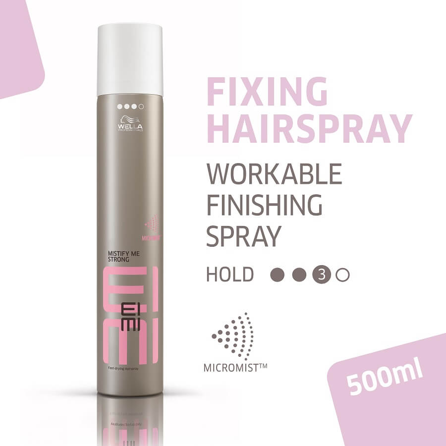 Eimi Mistify Me Strong