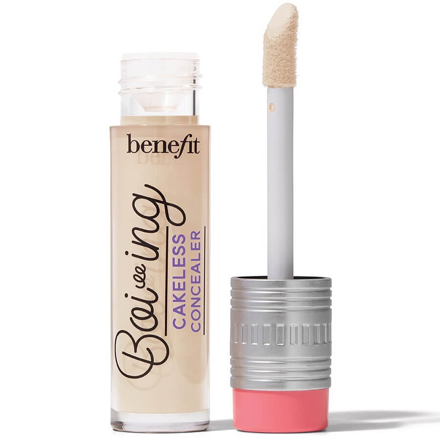 Boi-ing Cakeless Concealer