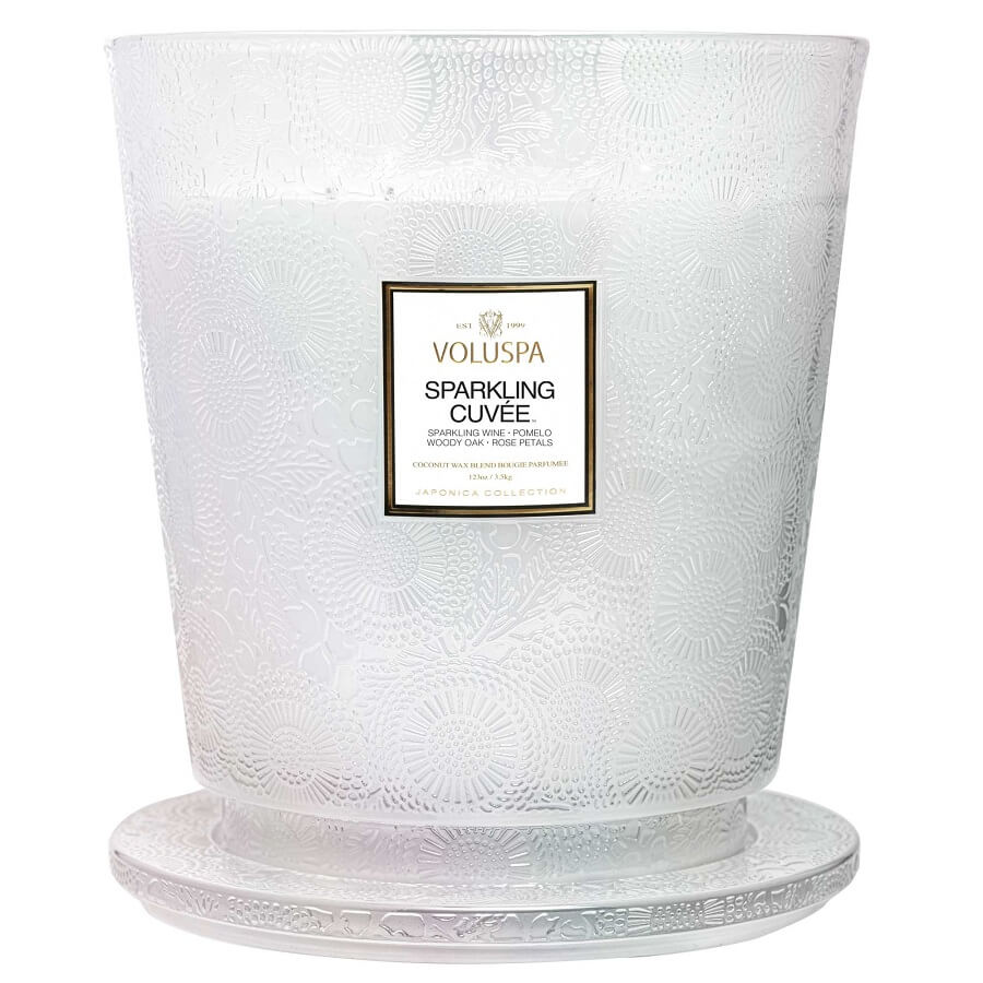 Sparkling Cuvee 5W Hearth