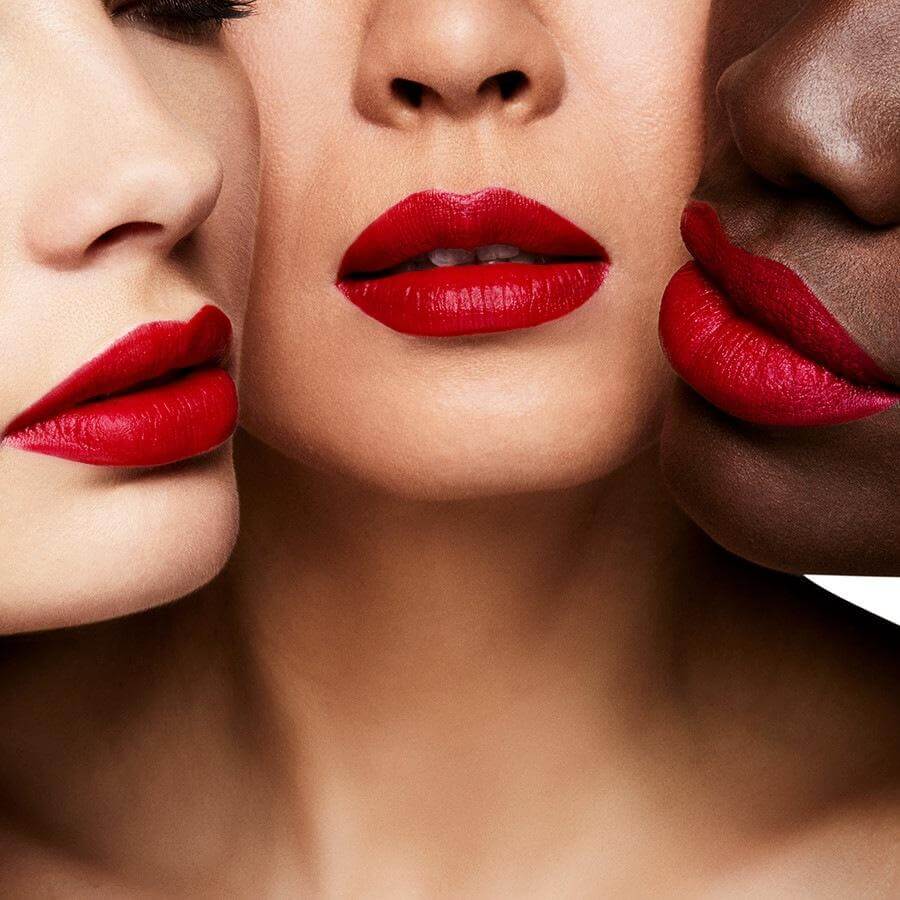 Lip Color Satin Matte