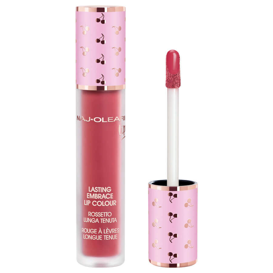 Lasting Embrace Lip Colour