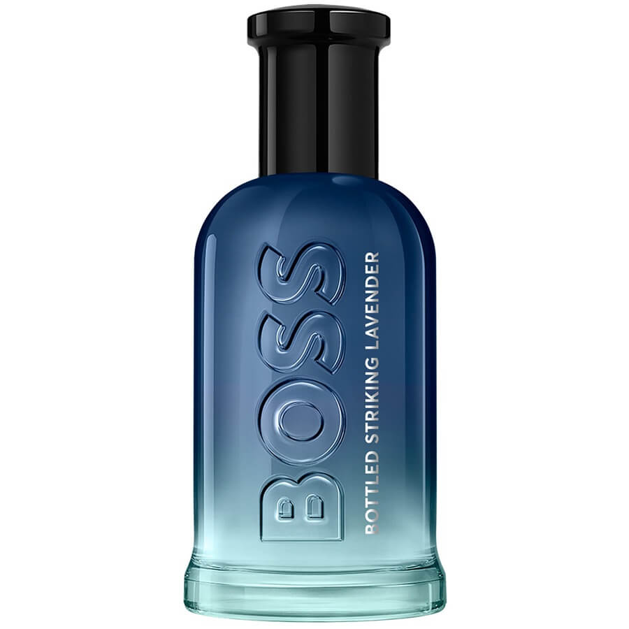 Boss Bottled Striking Lavender Eau de Parfum