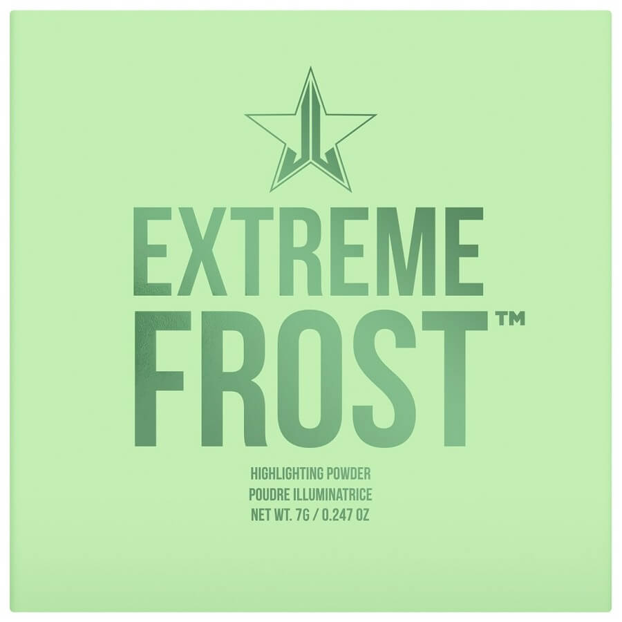 Extreme Frost Highlighter