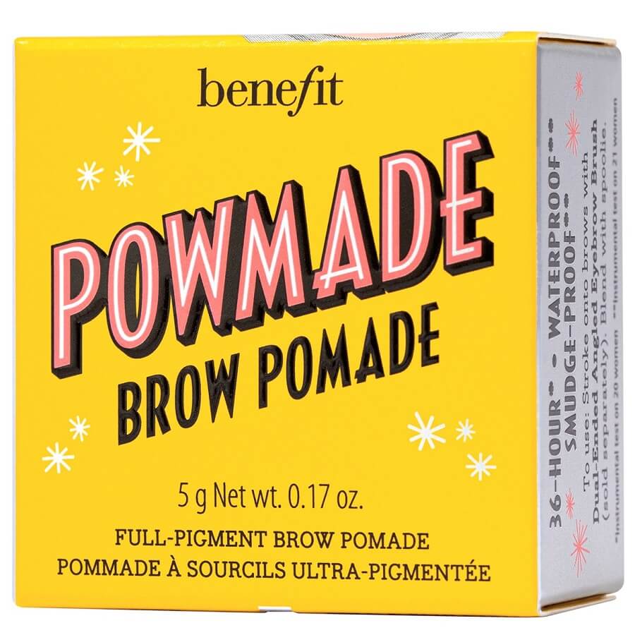 POWmade Brow Pomade