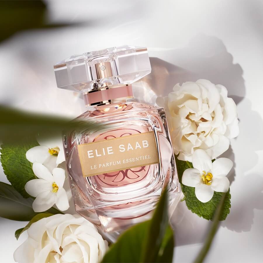 Le Parfum Essentiel Eau de Parfum