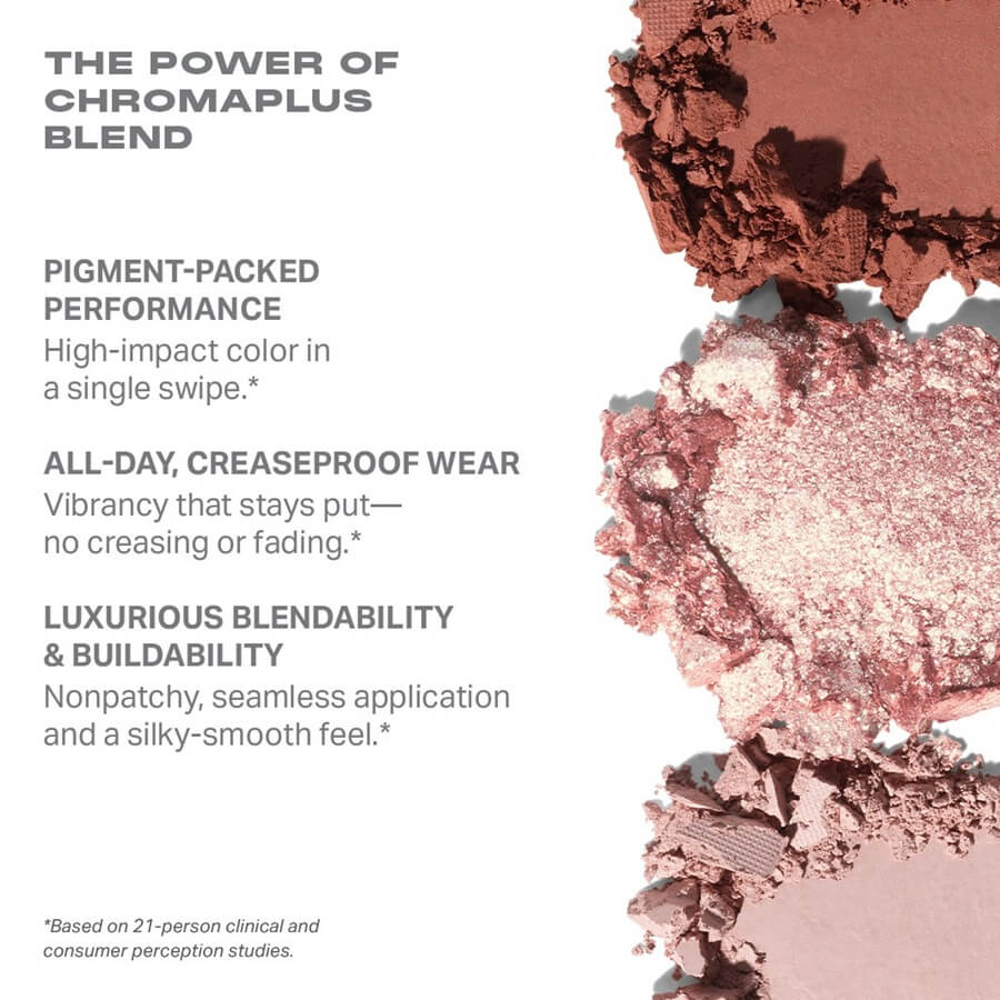 Python Code Eyeshadow Palette