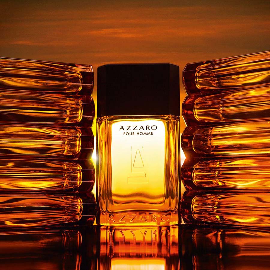 Pour Homme Eau de Toilette