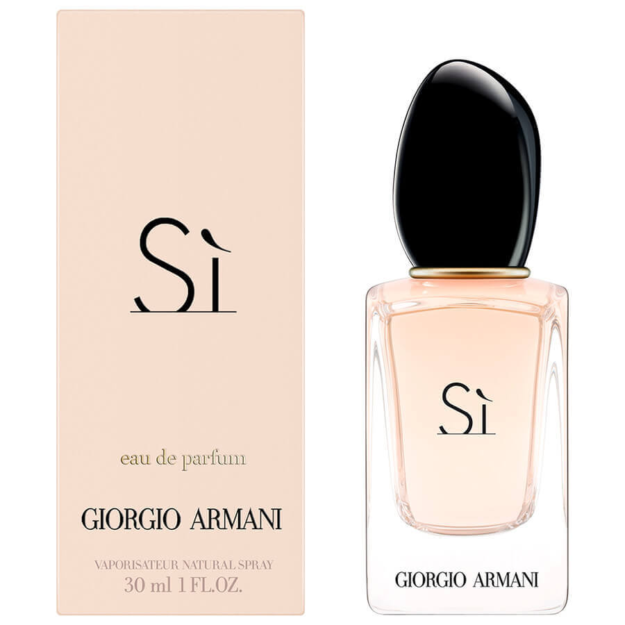 Sì­ Eau de Parfum