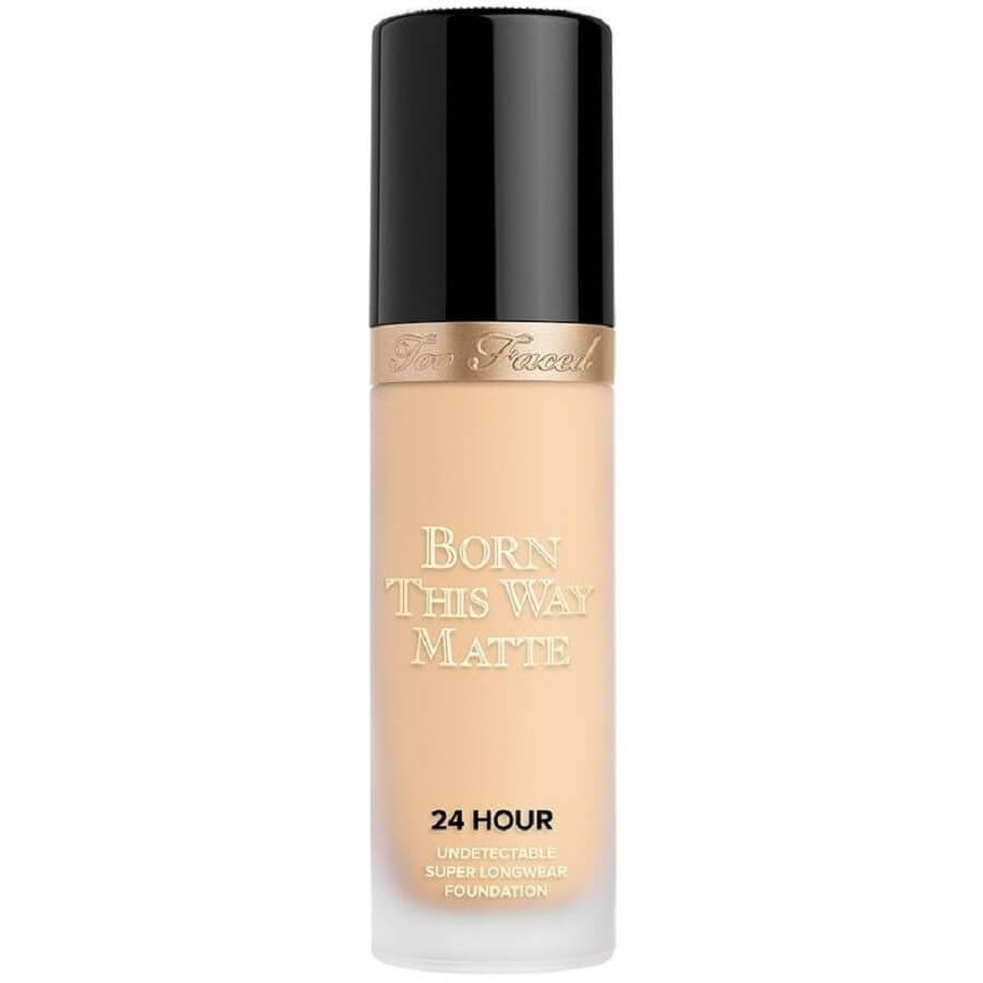 Born This Way Matte Foundation