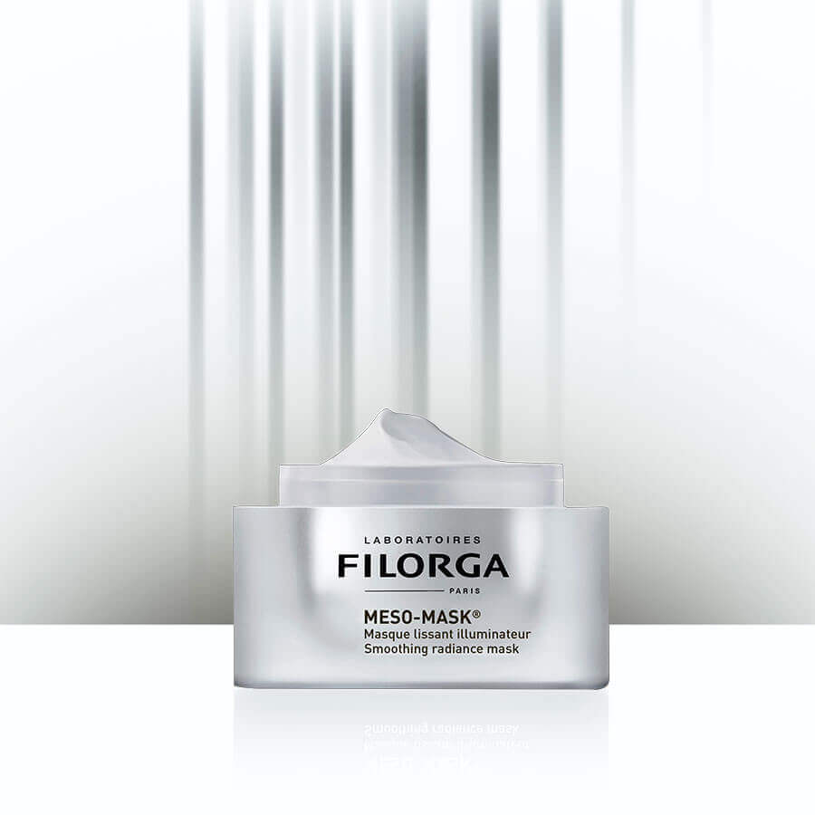 Meso-Mask Anti-Wrinkle Lightening Mask