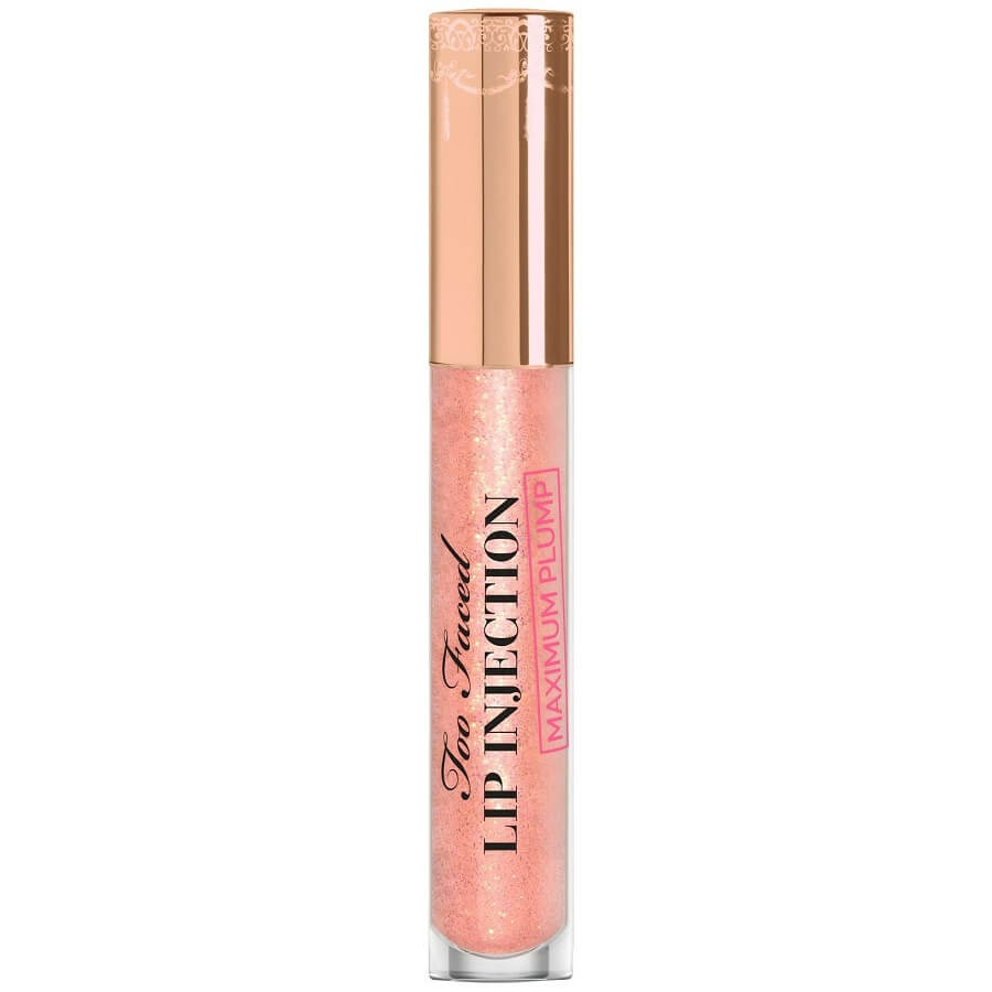Lip Injection Maximum Plump