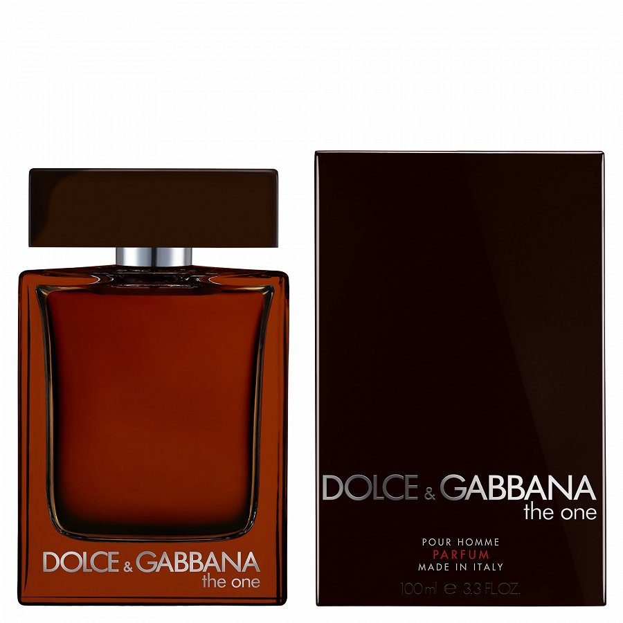 The One Pour Homme Parfum