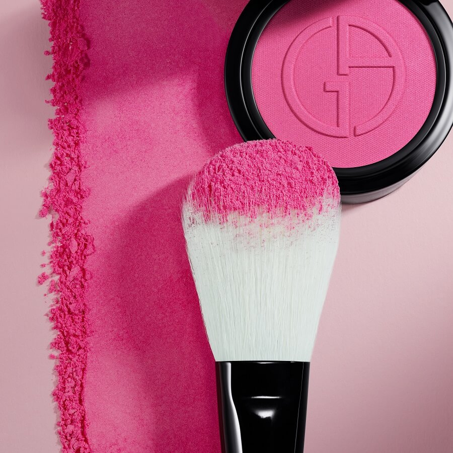Blush Luminous Silk Glow Blush