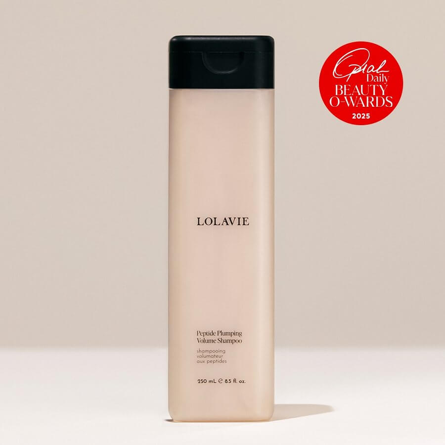 Volume Shampoo