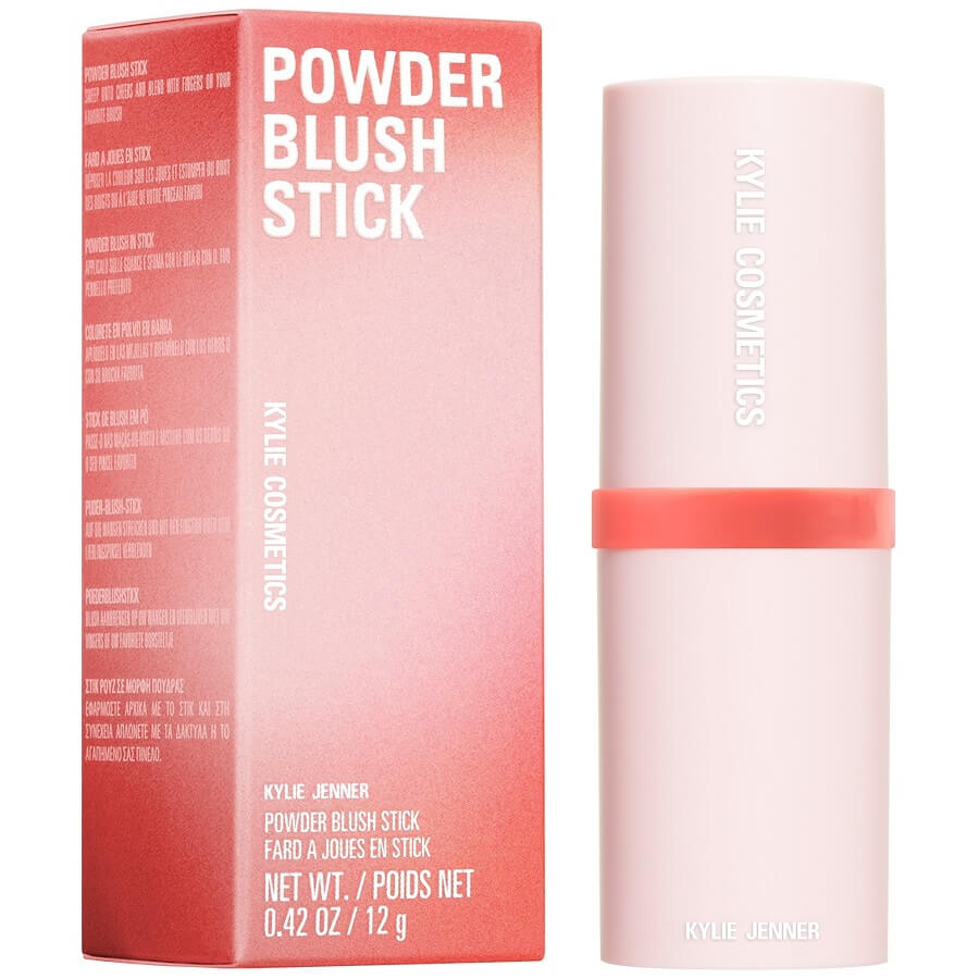 Powder Blush Stick