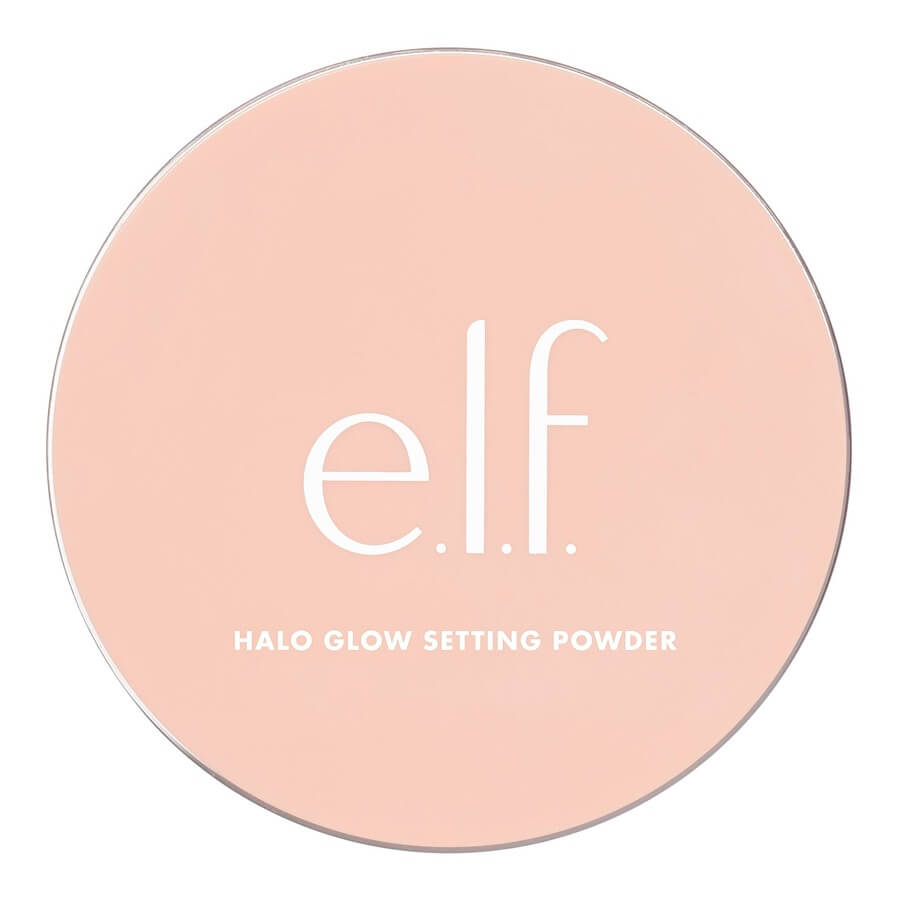 Halo Glow Setting Powder