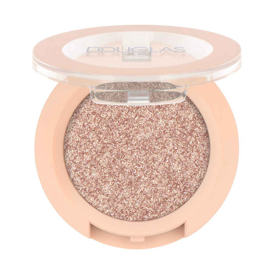 Mono Eyeshadow Metallic