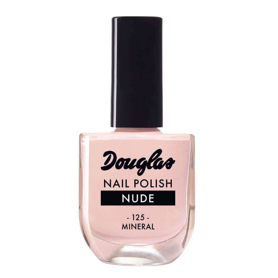 Nail Polish Nude