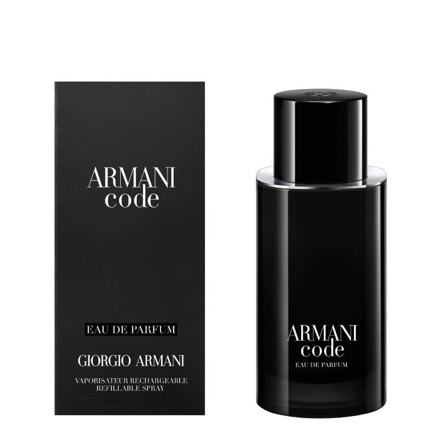 Code Homme Eau de Parfum