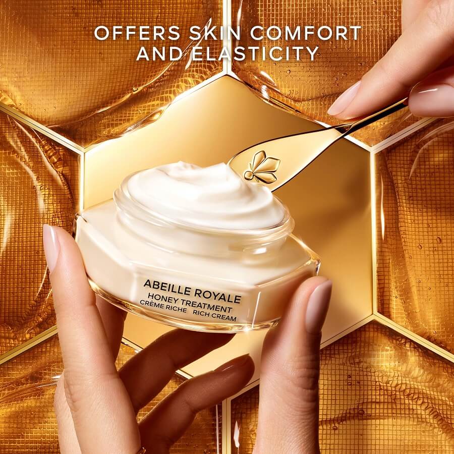 Abeile Royale Rich Cream Refill
