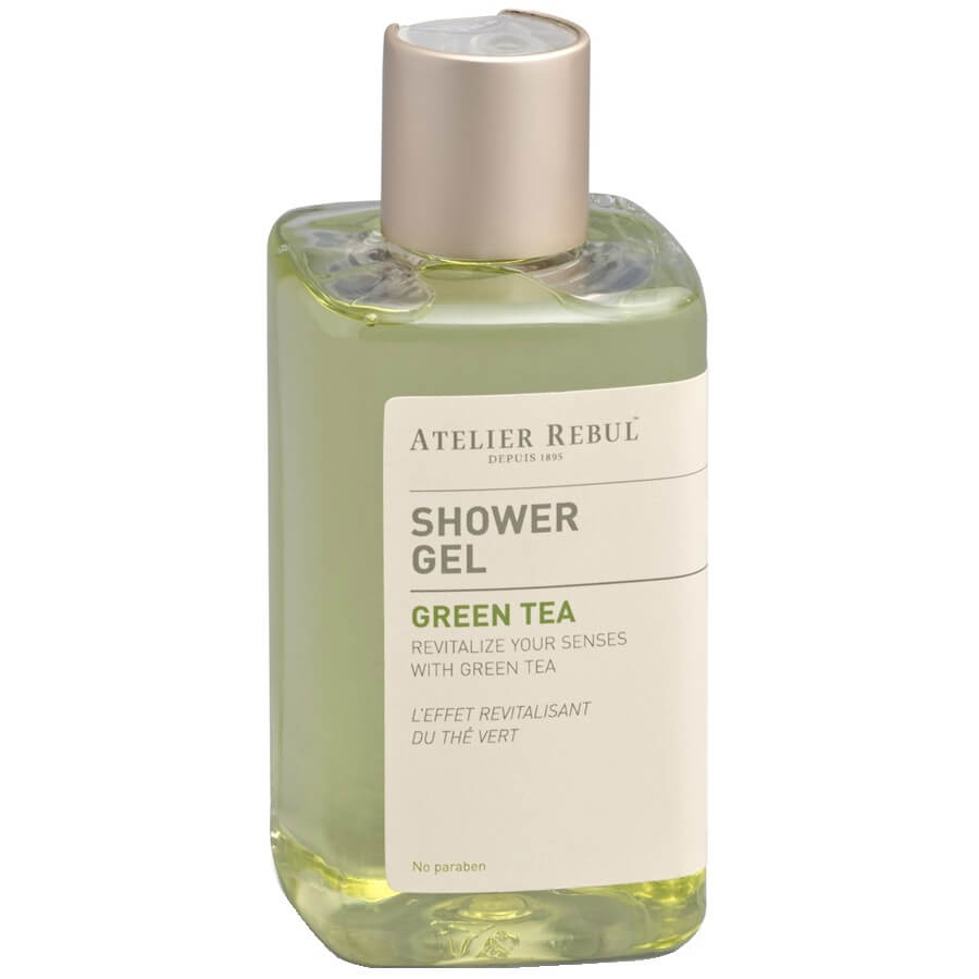 Green Tea Shower Gel
