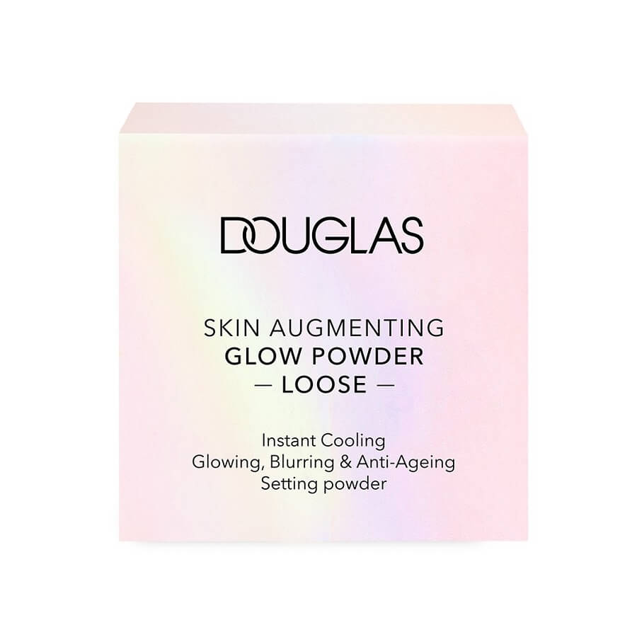 Skin Augmenting Glow Powder Loose