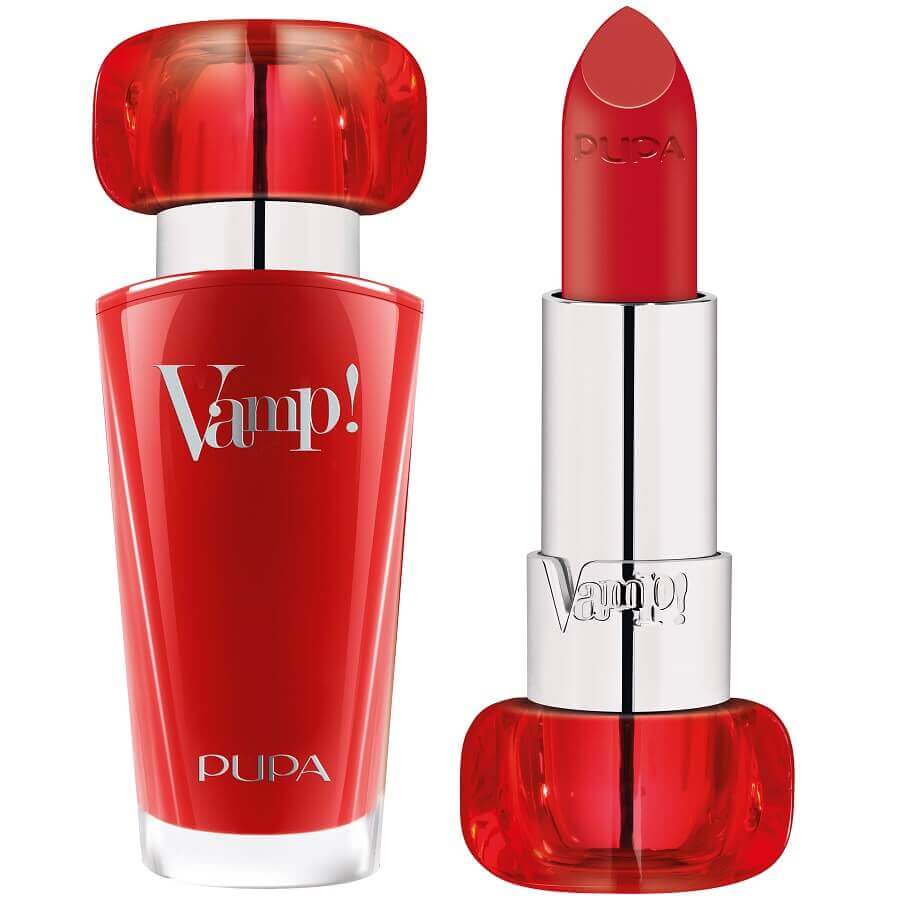 Vamp! Lipstick