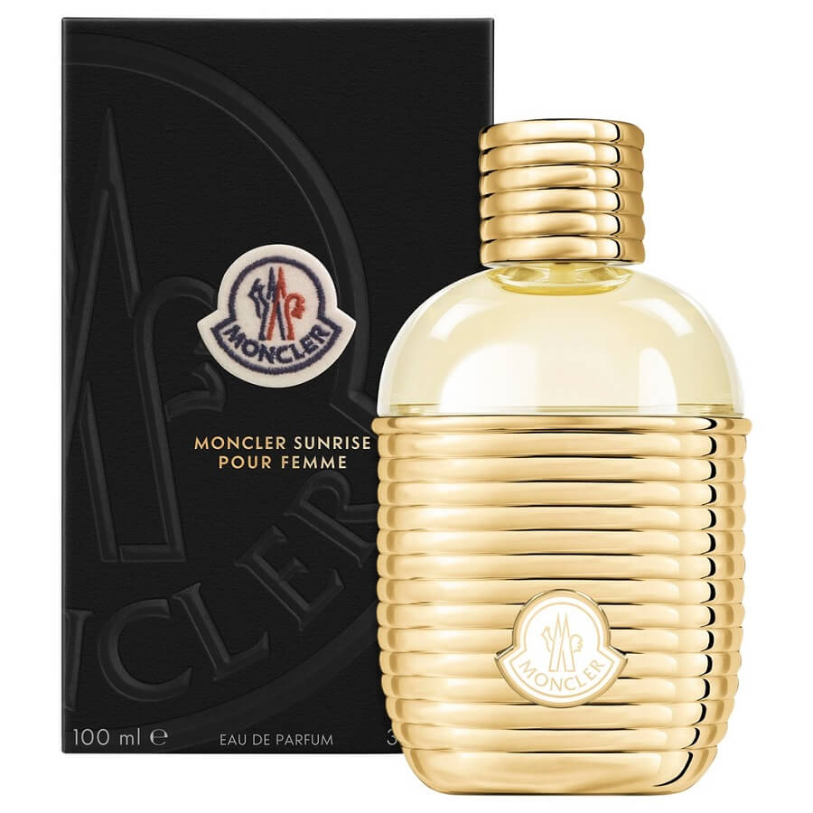 Pour Femme Sunrise Eau de Parfum