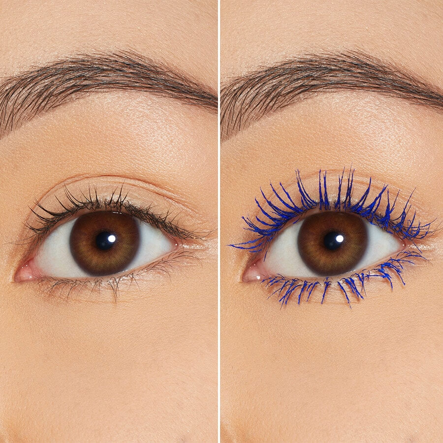 The Big Prime Lash Primer